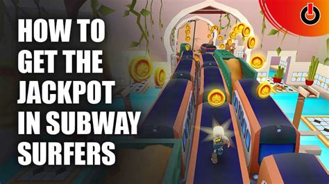 how to get subway surfers jackpot|Mystery Boxes & Jackpot — Subway Surfers Help Center.